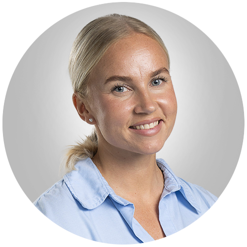 Janita Kettunen - Huoneistomarkkinat