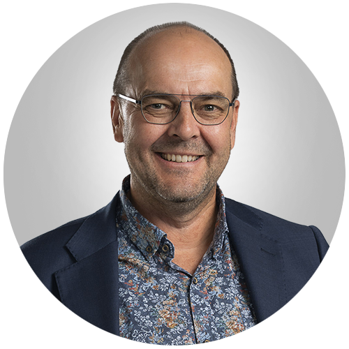 Kaleva Vähä-Parta - Huoneistomarkkinat