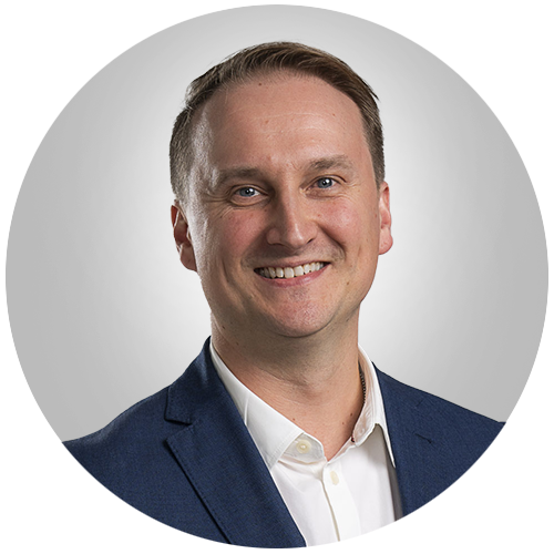 Mika Kulmala - Huoneistomarkkinat