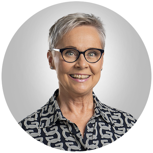 Katriina Remahl - Huoneistomarkkinat