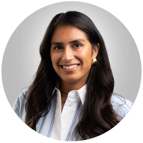 Sandra Hyttinen - Huoneistomarkkinat