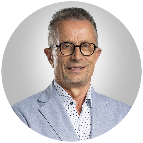 Arto Koski - Huoneistomarkkinat